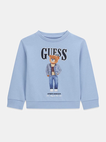 Guess felpa orsetto bambino - orsetto,