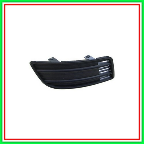 Griglia destra paraurti - griglia,