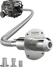 Kit Silenziatore Scarico