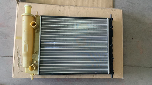 Radiatore raffreddamento - radiatore,