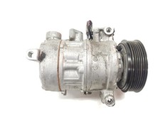 4M0816803L compresor del aire acondicionado AUDI Q7 3.0 V6 24V TDI 2006 2348183