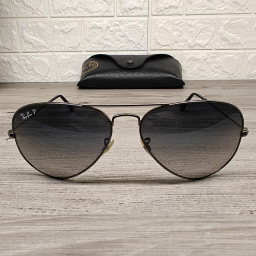 Ray ban rb3025 aviator - ray-ban,