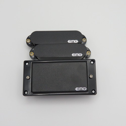 Emg ssh set - emg, 81