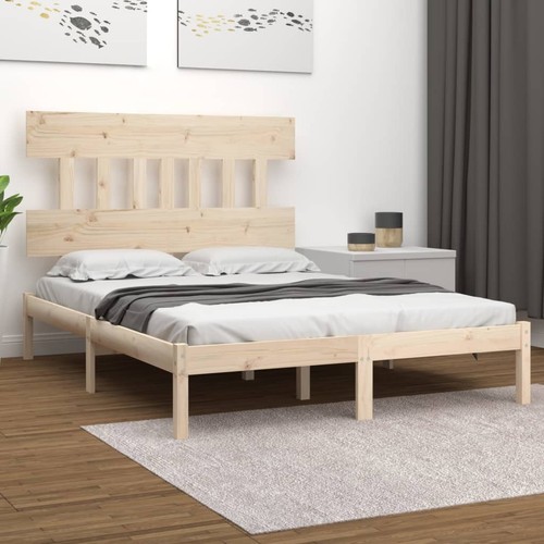 Vidaxl giroletto legno - in,
