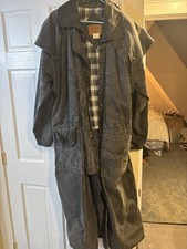 The Australian Outback