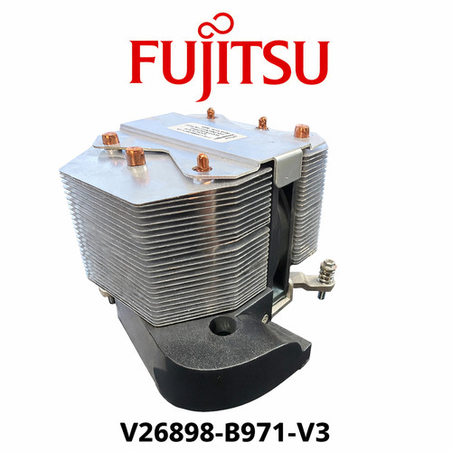 Ventirad fujitsu - ventirad,