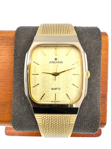 Orologio junghans 27mm uomo - orologio,