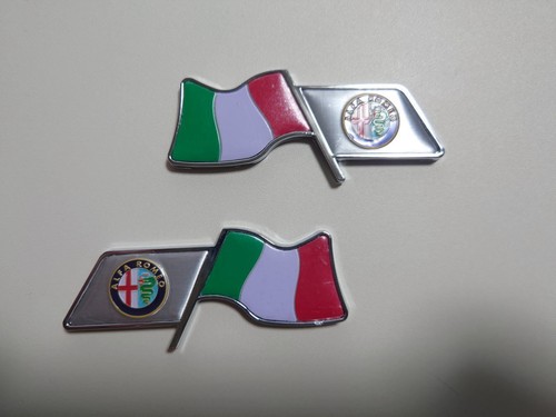 Alfa romeo front logo3d - alfa,