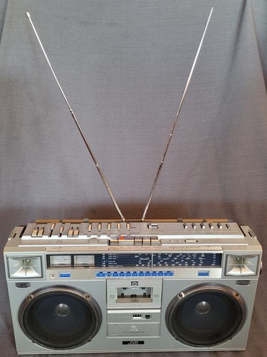 Jvc m70l vintage - rc-m70l,