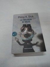 Libro Philip K. Dick LA