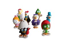 *HH* Ovetto Richard Sorpresine Calimero Pagot Giocattolo Toy Kinder Sorpresa