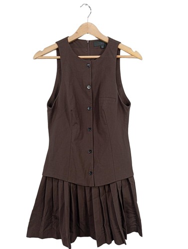Zara abito maglia donna - zara,