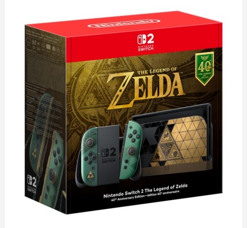 Prevendita nintendo switch - prevendita, 2