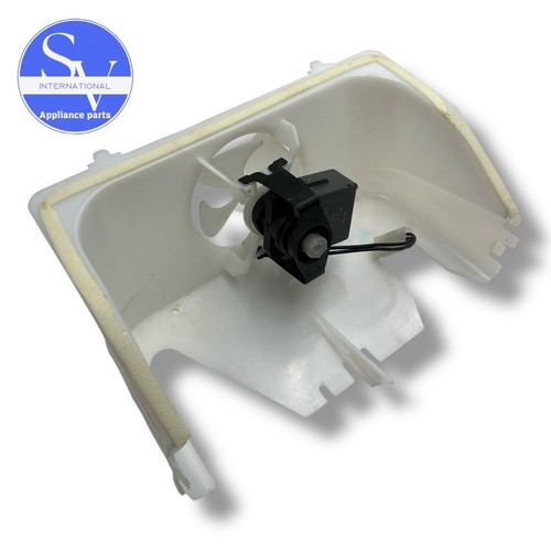 Motore ventilatore evaporatore
