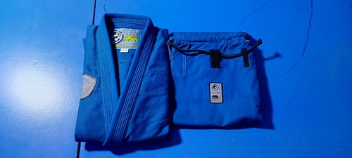 Shoyoroll bjj lotto 381 - gi,
