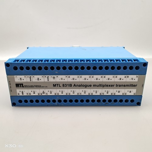 Mtl 831b trasmettitore - mtl,