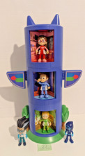 PJ Masks Set Gioco Totem Tower