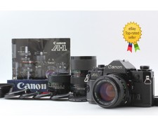 3Lens [Top MINT w/ Catalog]