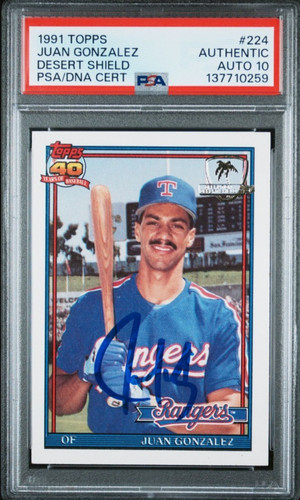 1991 topps desert - 1991,