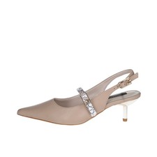 GATTINONI ROMA SLINGBACKTACCO