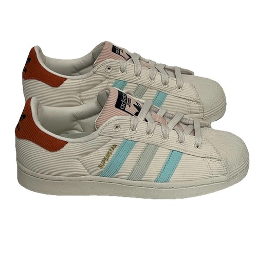 Adidas superstar velluto - adidas,