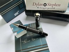 Montblanc writers limited