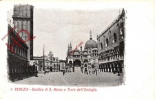 Picture Postcard>>Venice