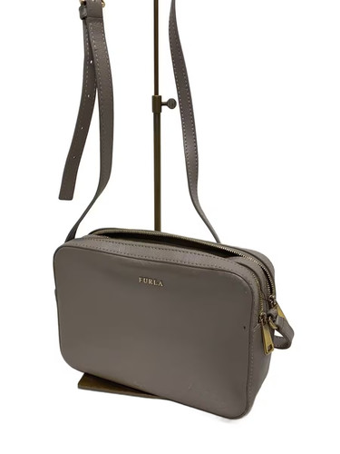Borsa fotocamera furla doppia - borsa,