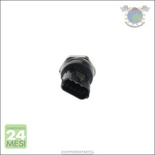 Sensore pressione carburante