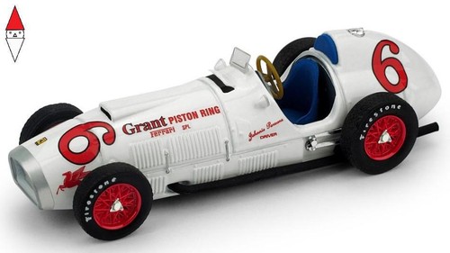 Brumm ferrari 375 n - brumm,