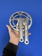 Set pedivelle Campagnolo