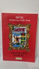 GRANDI EROI MARVEL - Devil - Comic Art