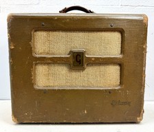 Amplificatore valvolare Gibson