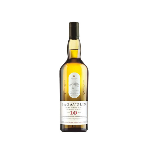 Lagavulin years old single - lagavulin,
