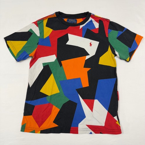 Polo ralph lauren - polo, t-shirt