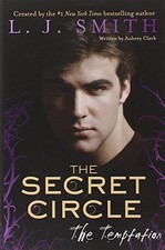 The Secret Circle: Temptation