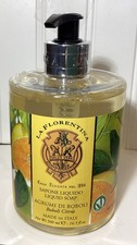 La Florentina Sapone Agrumi di