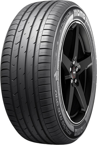 Gomme auto estive - 235, r18