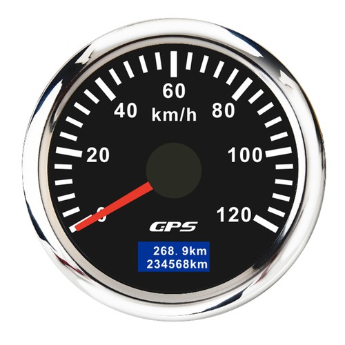 52mm digitale gps tachimetro - 52mm,