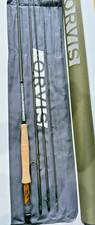 ORVIS RECON 906-4  VERSIONE FRESHWATER  9’ - 6 WT LINE-  NEARLY BRAND NEW