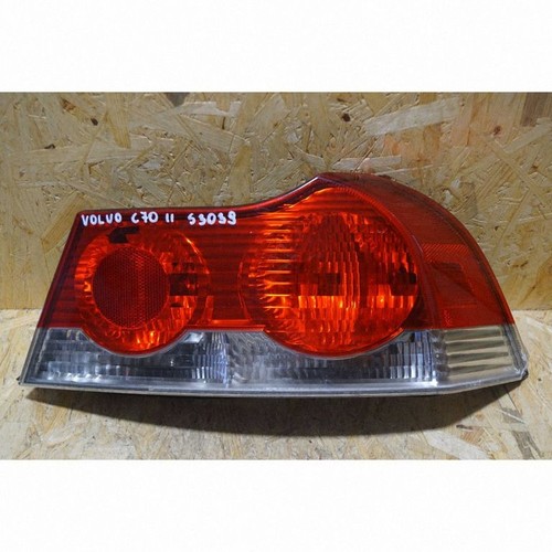 Fanale posteriore destro volvo - fanale,