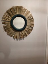 Rattan artigianale marocchino