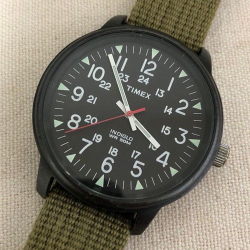 Orologio taimex camper - camper, indiglo