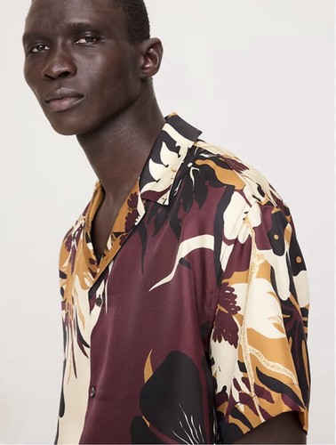 Camicia uomo banana republic - camicia,