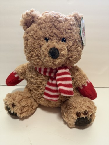 Peluche orsacchiotto giggle - peluche,