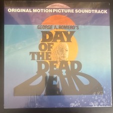 Day of the Dead Original