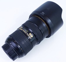 Nikon nikkor 24 70mm - nikon, 24-70mm