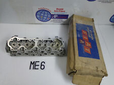 91059126 TESTATA TESTA CILINDRI MOTORE FIAT 128 SL COUPE'  X1/9 1300cc MOT.128A