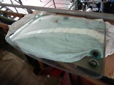 PARABREZZA VETRO ANTERIORE FIAT UNO 1998