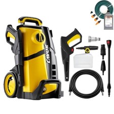 Lavor LVR3 140 - Idropulitrice Domestica Portatile ad Acqua Fredda - 140 bar